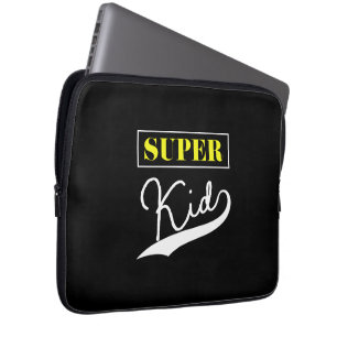 SuperKind Laptop Sleeve