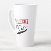 SuperKind Latte Mok (Linkerhoek)