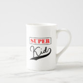 SuperKind Porselein Kop (Rechts)