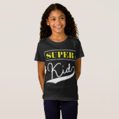 SuperKind T-shirt (Voorkant volledig)