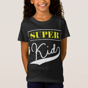 SuperKind T-shirt
