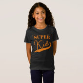 SuperKind T-shirt (Voorkant volledig)
