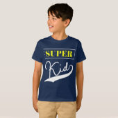 SuperKind T-shirt (Voorkant volledig)
