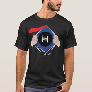 Superkrachtig door Hedera! T-shirt