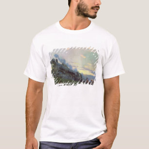 Superkrachtstoommotor, 1935 t-shirt