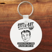 superlax vintage and design.png sleutelhanger (Voorkant)