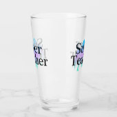 Superleraar Glas (Links)