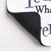 Superleraar Muismat (Hoek)