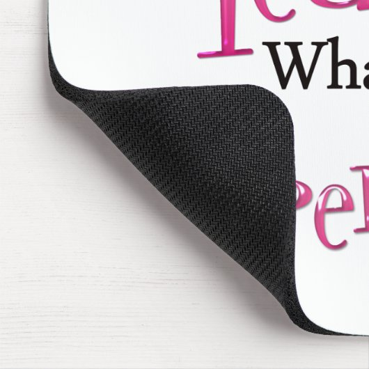 Superleraar Muismat (Hoek)