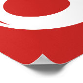 Superleraar Poster (Hoek)