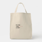 SUPERLEUKE CANVAS TAS (Achterkant)