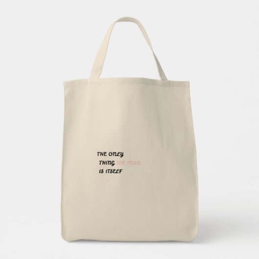 SUPERLEUKE CANVAS TAS (Achterkant)