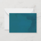 Superleuke Valentijnskaart voor de klas Notitiekaartje (Achterkant)