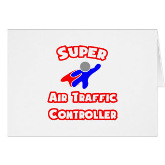 Superluchtverkeersleider