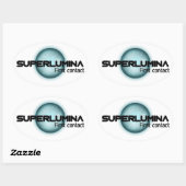 Superlumina Sticker (Vel)