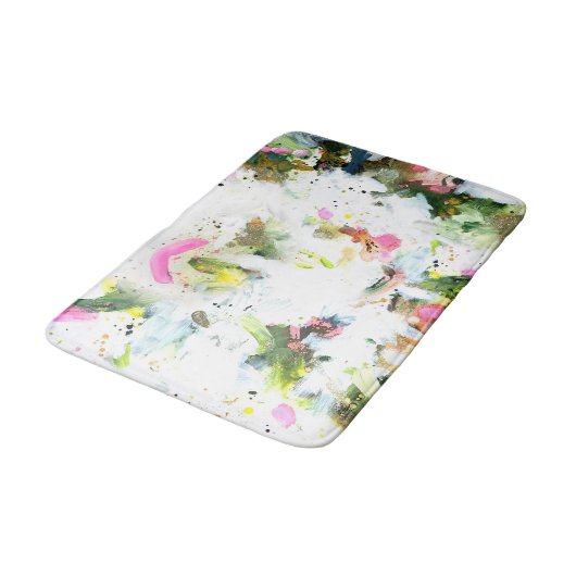 Superluminaal #31 badmat (Gekanteld)