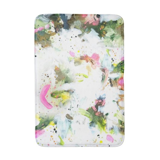 Superluminaal #31 badmat (Voorkant Verticaal)