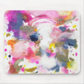 Superluminaal #68 muismat (Voorkant)