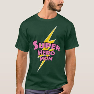 SuperMa T-shirt