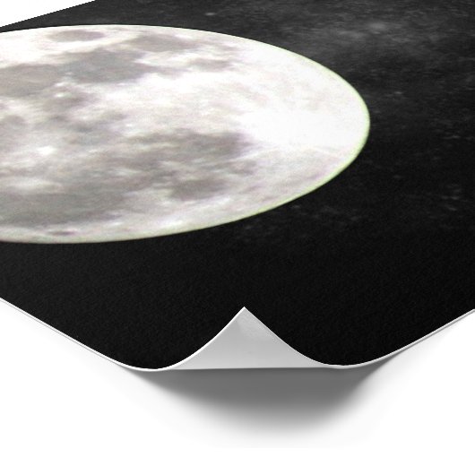 Supermaan 2011 poster (Hoek)