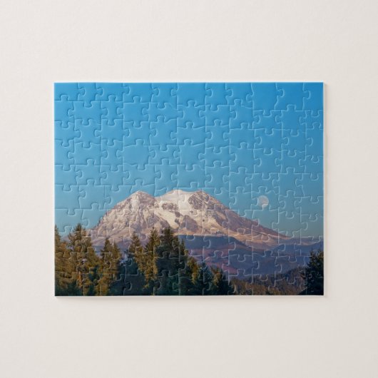 Supermaan 2014 legpuzzel (Horizontaal)