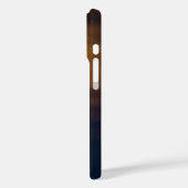 Supermaan boven Washington Monument Case-Mate iPhone Case (Achterkant / Links)