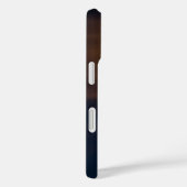 Supermaan boven Washington Monument Case-Mate iPhone Case (Achterkant / Rechts)