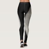 Supermaan Leggings (Achterkant)