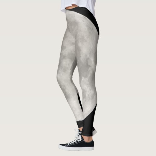 Supermaan Leggings (Links)