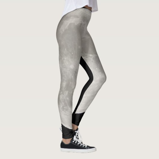 Supermaan Leggings (Rechts)
