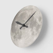 Supermaan Ronde Klok (Hoek)