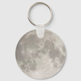 Supermaan Sleutelhanger