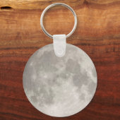 Supermaan Sleutelhanger (Voorkant)