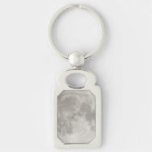 Supermaan Sleutelhanger (Voorkant)