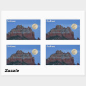 Supermaan Sticker (Vel)