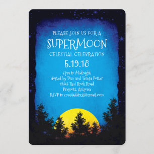 Supermaankijkpartij Kaart