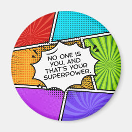 Supermagneet Magneet