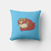 Supermallow Cushion Kussen (Voorkant)