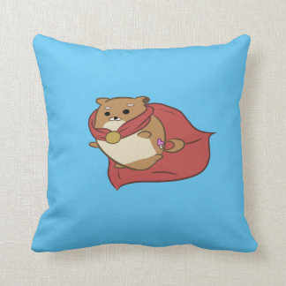 Supermallow Cushion Kussen