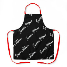 Supermam Beauful Cute  Elegant Modern