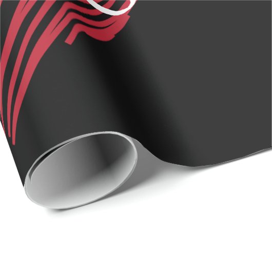 SuperMam goedgekeurd Cadeaupapier (Rol Hoek)