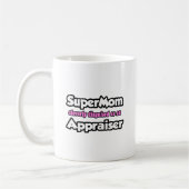 SuperMam...taxateur Koffiemok (Links)