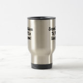 SuperMam Travel Mug Reisbeker (Center)