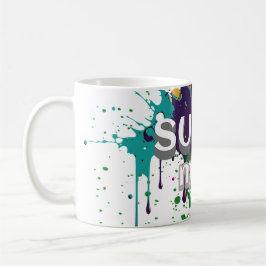 Supermama Koffiemok