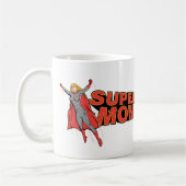 Supermama Koffiemok (Links)