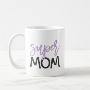 Supermama : Mok