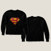 Superman (Voorkant /achterkant)