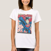 Superman 12 t-shirt (Voorkant)