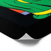 Superman #146 poster (Hoek)