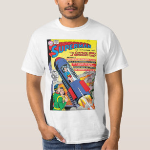 Superman #146 t-shirt